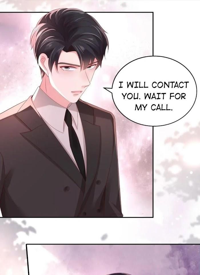 Rebirth Meeting: For You and My Exclusive Lovers Chapter 32 16